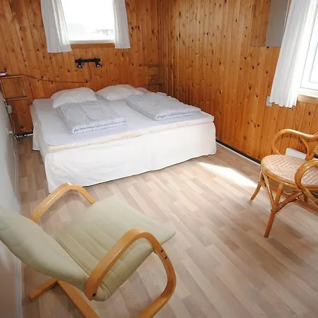 Дом отдыха Holiday Kobbelsti E- 2385