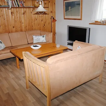 Дом отдыха Holiday Kobbelsti E- 2385